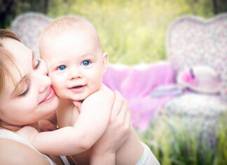 Mother’s Day- Spring-time Treats (Part 2)