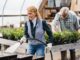 Container Gardening