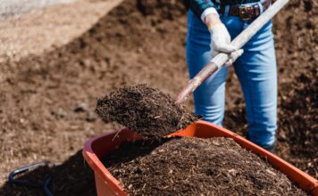 Composting