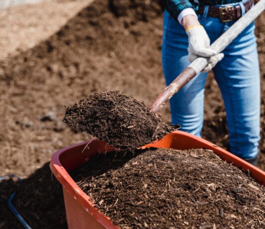 Composting